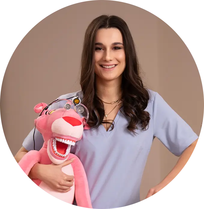 MDDr. Veronika Halfarová 