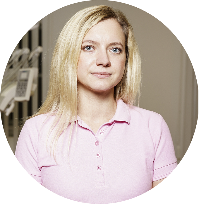 MDDr. Petra Valentová