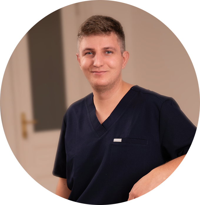 MDDr. Martin Žingor